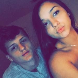 Meet your Posher, Randi